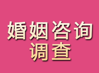 井冈山婚姻咨询调查